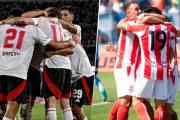 Copa Argentina: River y San Martín de Tucumán ya tienen día y horario