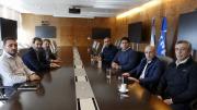 El 1º de agosto comienza la reactivación de pozos petroleros