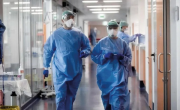 Cuánto gana un trabajador de salud en julio 2025: el salario que cobra