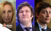 Rendición de Santiago Caputo y los trolls, Karina Milei está obligada a ganar y una promesa para octubre