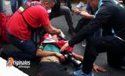 Las razones por las que citan a indagatoria al gendarme que le disparó a Pablo Grillo y cómo sigue la causa