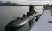 Regresa el submarino ARA Salta (S-31): así es el modelo 2025 hecho en Argentina