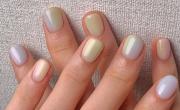 El boom de las uñas cortas: qué colores y manicura usar para que se luzcan