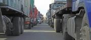 Transporte de El Alto da ultimátum al Gobierno de 48 horas, hasta el miércoles, para que solucione la escasez de diésel