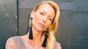 Las mejores fotos de las vacaciones de Nicole Neumann en el verano europeo