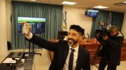 Juicio con planes sociales en Neuquén: un abogado montó un show y quiso trasmitir en vivo por Youtube