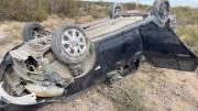 Fatal accidente: la trágica muerte del intendente de la localidad menos poblada de Argentina