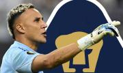 Keylor Navas deja Newell’s con polémica para fichar por Pumas de México