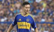 Ander Herrera sufre una nueva lesión desde su llegada a Boca Juniors