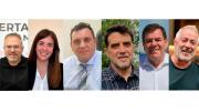 Uno por uno, los candidatos del Frente Libertad Avanza en Provincia: el triunfo de Pareja, macristas libertarios y saltimbanquis