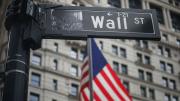 Futuros de Wall Street suben al inicio de semana plagada de resultados