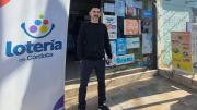  Córdoba tiene nuevo millonario: ganó $1.600 millones en el Loto Plus