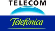 Telefónica de Argentina: ¿Fusión o concentración?