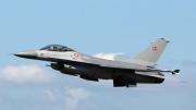 Los aviones F-16 y la encrucijada estratégica de Argentina: entre el sentido común y el interés nacional