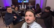 Explotó el enojo de la tropa de Santiago Caputo con las listas de candidatos de LLA