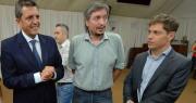 El peronismo pasó del insomnio del fin de semana a un acuerdo que deja heridos y sorpresas