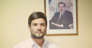 Un funcionario de la Capital suena como alternativa para la conducción de Sportivo Desamparados