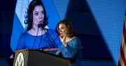 Estados Unidos designó a una mujer al frente de la embajada en Argentina, hasta que llegue Peter Lamelas