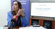 El Concejo Deliberante de Caucete intimó a Rosas a pagar “de forma inmediata” el dinero adeudado a dos funcionarios municipales