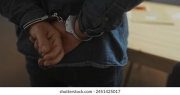 Acusan a pocitano de golpear a su exmujer, de violarla y amenazarla, y también de abusar de su hijastra