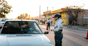 Operativo policial por el Día del Amigo: 262 infracciones y 42 demorados por manejar borrachos