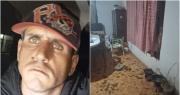 Detuvieron a un hombre acusado de robar una garrafa y armar un revuelo en la casa de una anciana en Angaco