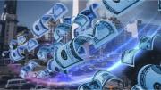 El dólar blue aceleró escalada a contramano del oficial, MEP y CCL, y se consolidó arriba de $1.300