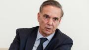 Miguel Ángel Pichetto advirtió que a Javier Milei “le será difícil sostener los vetos” en el Congreso