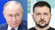 Volodimir Zelenski confirmó una nueva reunión en Turquía entre Ucrania y Rusia
