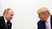 Vladimir Putin evalúa reunirse con Donald Trump en China durante los actos por la Segunda Guerra Mundial