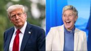 ¡Revelador! La verdadera razón por la que Ellen DeGeneres elige vivir en Reino Unido