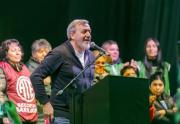 Espero que no nos sigas ajustando: ATE cruzó al Gobierno de Javier Milei por la nueva reunión de paritarias