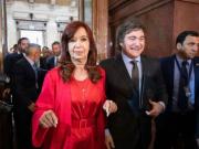 Más del 50% no votaría ni a Javier Milei ni al peronismo, según encuesta de Analogías