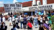 Vulneraron la privacidad de los niños y médicos: El Hospital Garrahan denunció a Futurock y Julia Mengolini