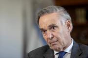 Miguel Ángel Pichetto advirtió que a Javier Milei le será difícil sostener los vetos en el Congreso