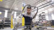 La actividad económica cayó 0,1% en mayo, pero mostró un crecimiento del 5% interanual según el INDEC