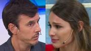 A esta altura de mi vida: tras la separación de Pampita, Roberto García Moritán finalmente comunicó su decisión