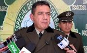 Hallan restos óseos en Viacha, se presume que se trataría de una mujer reportada como desaparecida