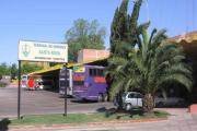 Murió una mujer tras descompensarse en la terminal de Santa Rosa: viajaba en colectivo hacia Neuquén