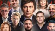 “Derecha Fest”, el polémico festival libertario que contará con Javier Milei como orador principal