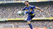 Boca se decidió a prestarle a Saracchi a Independiente: los detalles de la propuesta de Riquelme