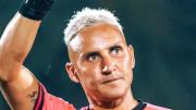 Quién es el ex Boca que podría reemplazar a Keylor Navas tras su salida de Newell‘s’