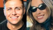 El picante comentario de Martín Pepa, el ex Gran Hermano, tras la separación de Pampita: “No conoció ”