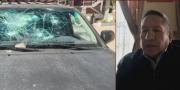 Contrabandistas agreden a militares en Bermejo, identifican a 4 agresores