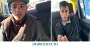 A tres días de haber salido de la cárcel, un sujeto y su amigo entraron a robar salames y vinos