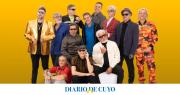 Los Auténticos Decadentes regresan a San Juan para celebrar los 30 años de un histórico disco