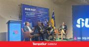 Zona Franca Punta Arenas: Se presentó la aplicación SUR PAY con grandes beneficios