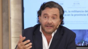 Sáenz reclamó que la baja de retenciones no alcanza al norte del país 
