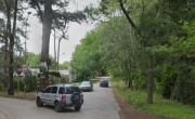 Encerraron a un ladrón en la casa y lo atraparon
