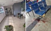 Cerraron la investigación por el ataque en un hospital